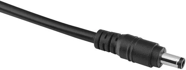 Alt view image 4 of 4 - Amoimary 54.6V AC/DC Adapter Compatible with Jetson Haze JHAZE-BLK JHAZE-BLK-OB JHAZE-CAN-BLK JHAZEBLK 48V 7.5Ah Model PJHAZE-CH 54.6VDC 2A Power Supply Cable Cord