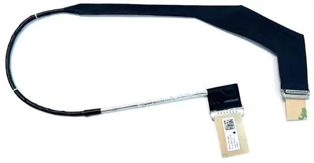 Main image of IFIXAI EDP 240HZ LCD LVDS LED Screen Video Display Flex Cable Wire line Replacement for MSI MS-17S1 GE78 GE78HX 13VI 13VH K1N-3040375-H39