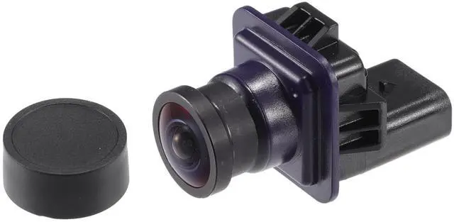 Main image of ACROPIX Car Rear View Back Up Camera Wide Angle Park Assist Reverse Camera Fit for Lincoln MKT Base ECOBOOST 2013-2016 No.DE9Z-19G490-A - Pack of 1