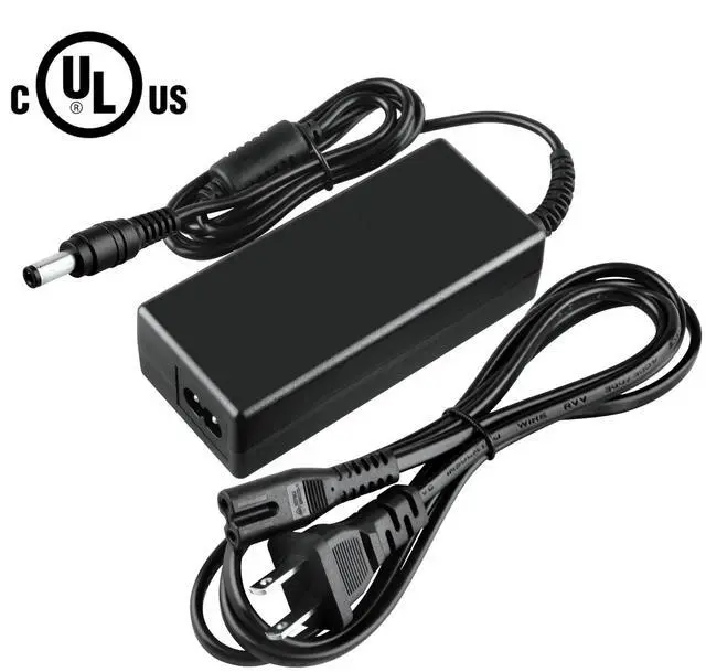 Alt view image 2 of 4 - Amoimary AC/DC Adapter Charger Compatible with Jasion EB5 36V 10Ah Power Supply Cable Cord