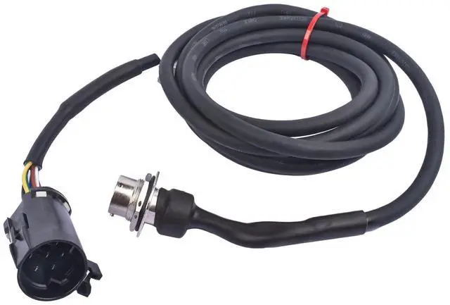 Main image of Flynsu 7175321 Input Harness Replacement for Bobcat Skid Steer Loaders S530 S550 S630 S740 S770 T590 T650 T740