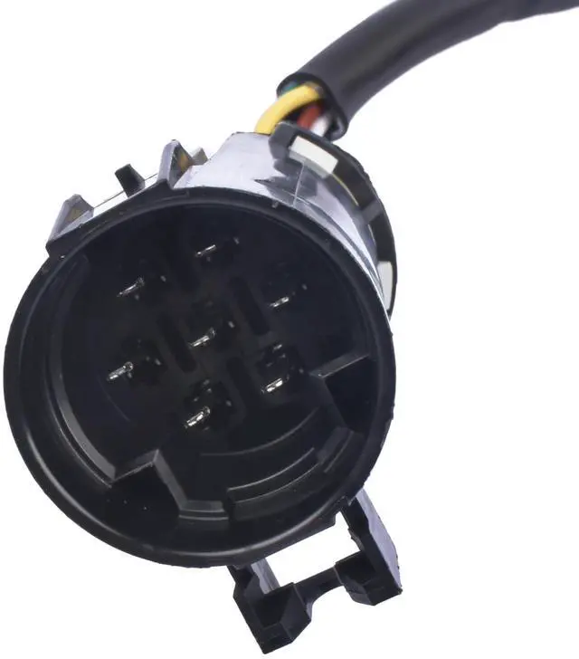 Alt view image 4 of 5 - Flynsu 7175321 Input Harness Replacement for Bobcat Skid Steer Loaders S530 S550 S630 S740 S770 T590 T650 T740