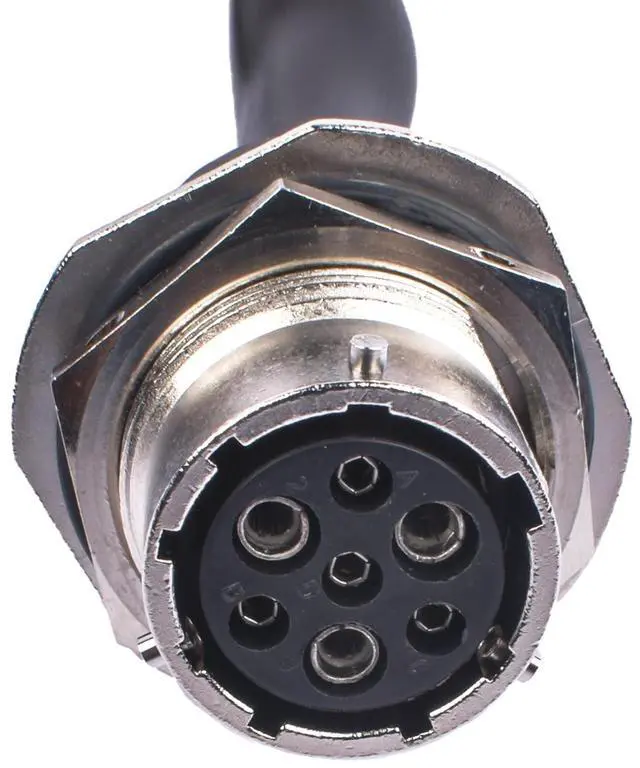 Alt view image 5 of 5 - Flynsu 7175321 Input Harness Replacement for Bobcat Skid Steer Loaders S530 S550 S630 S740 S770 T590 T650 T740