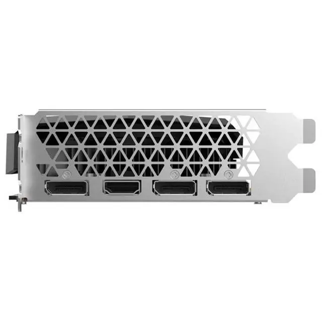 Alt view image 5 of 5 - ZOTAC Gaming Geforce RTX 3050 Solo Nvidia 6 Gb Gddr6, W128851918 (Nvidia 6 Gb Gddr6)