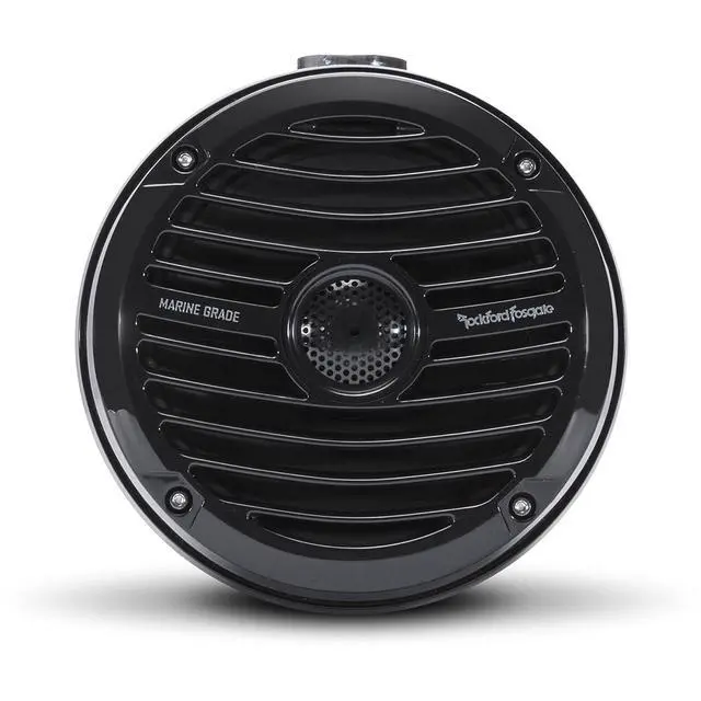 Alt view image 2 of 5 - Rockford Fosgate GNRL-Rear Add-on Rear Speaker Kit for use with GNRL-STAGE2 and GNRL-STAGE3 Kits
