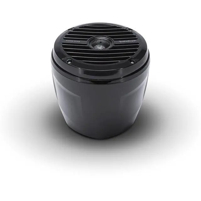 Alt view image 3 of 5 - Rockford Fosgate GNRL-Rear Add-on Rear Speaker Kit for use with GNRL-STAGE2 and GNRL-STAGE3 Kits