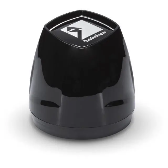 Alt view image 4 of 5 - Rockford Fosgate GNRL-Rear Add-on Rear Speaker Kit for use with GNRL-STAGE2 and GNRL-STAGE3 Kits