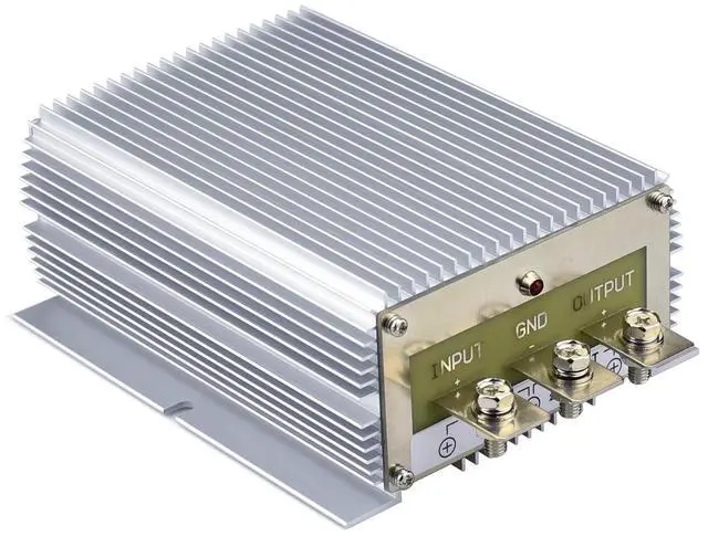 Main image of Cllena Waterproof DC/DC 12V to 24V Boost Converter 30A 720W Step Up Voltage Regulator Module Car Power Supply Voltage Transformer (Input 10V-16V)