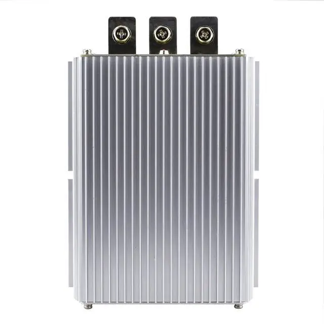 Alt view image 3 of 5 - Cllena Waterproof DC/DC 12V to 24V Boost Converter 30A 720W Step Up Voltage Regulator Module Car Power Supply Voltage Transformer (Input 10V-16V)