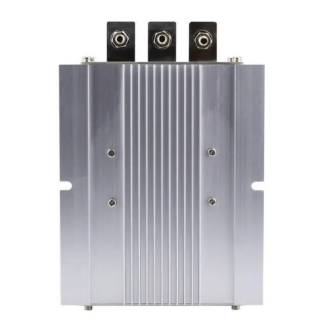 Alt view image 4 of 5 - Cllena Waterproof DC/DC 12V to 24V Boost Converter 30A 720W Step Up Voltage Regulator Module Car Power Supply Voltage Transformer (Input 10V-16V)