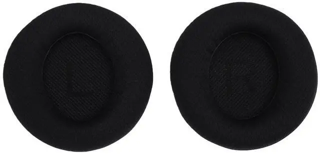Main image of Wisoqu Ear Pads Replacement for AW720H AW520H, Ear Cushions with Breathable Mesh Fabric Foam, Enhanced Sound Isolation
