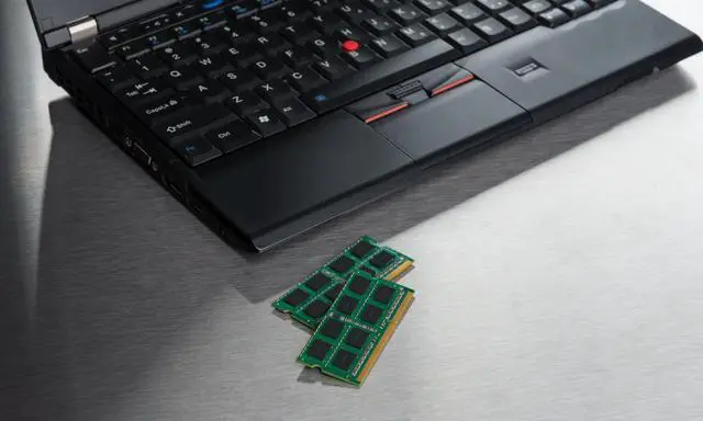 Alt view image 3 of 5 - Kingston Technology KVR16LS11/8 8GB 1600MHz DDR3L (PC3-12800) 1.35V Non-ECC CL11 SODIMM Intel Laptop Memory