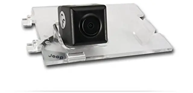 Main image of for Jeep Compass Patriot Liberty 2011~2015 Car Rear View Camera reversing Camera/Plug Directly