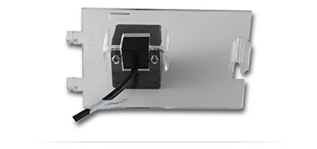 Alt view image 3 of 5 - for Jeep Compass Patriot Liberty 2011~2015 Car Rear View Camera reversing Camera/Plug Directly