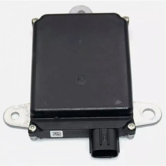 Alt view image 3 of 4 - Blind Spot Sensor Module Distance Sensor Monitor for 2013-2018 Toyota Tundra 881620C020 88162-0C020