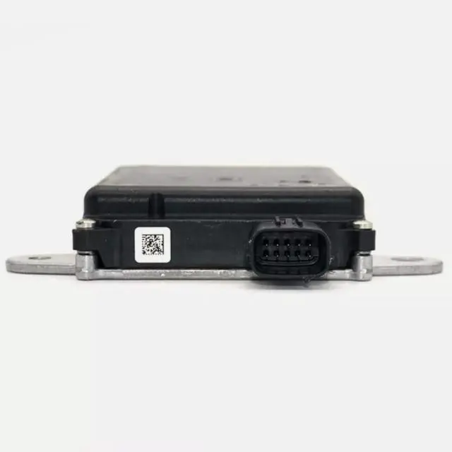 Alt view image 4 of 4 - Blind Spot Sensor Module Distance Sensor Monitor for 2013-2018 Toyota Tundra 881620C020 88162-0C020