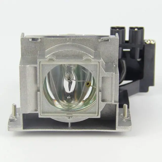 Alt view image 2 of 4 - CTLAMP A+ Quality VLT-HC910LP/ VLT-HC100LP/ PJL-725 Original Projector Lamp Assembly with Original Bulb with Housing Compatible with Mitsubishi HC1100 HC1100U HC1500 HC1500U HC1600 HC1600U HC3000