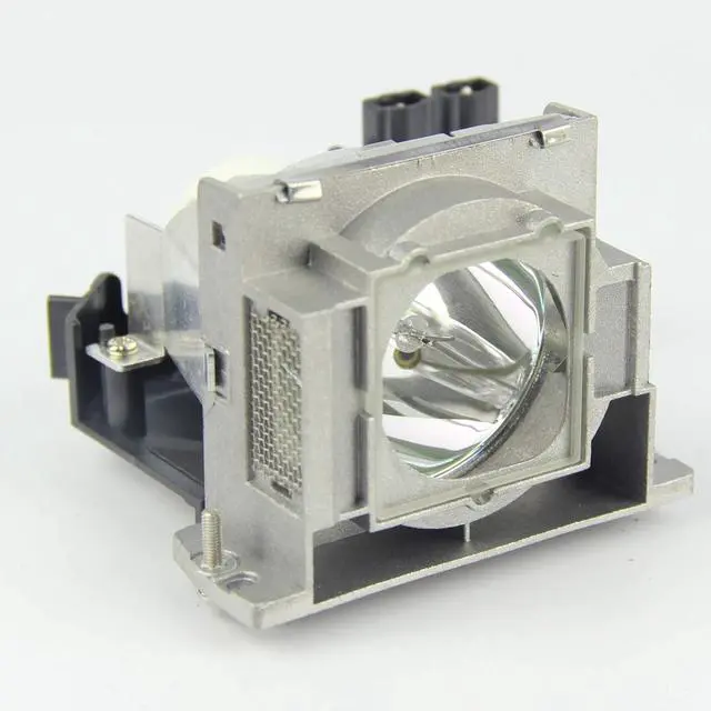 Alt view image 3 of 4 - CTLAMP A+ Quality VLT-HC910LP/ VLT-HC100LP/ PJL-725 Original Projector Lamp Assembly with Original Bulb with Housing Compatible with Mitsubishi HC1100 HC1100U HC1500 HC1500U HC1600 HC1600U HC3000