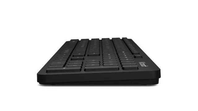 Alt view image 2 of 5 - NEW Microsoft Bluetooth Desktop - Matte Black