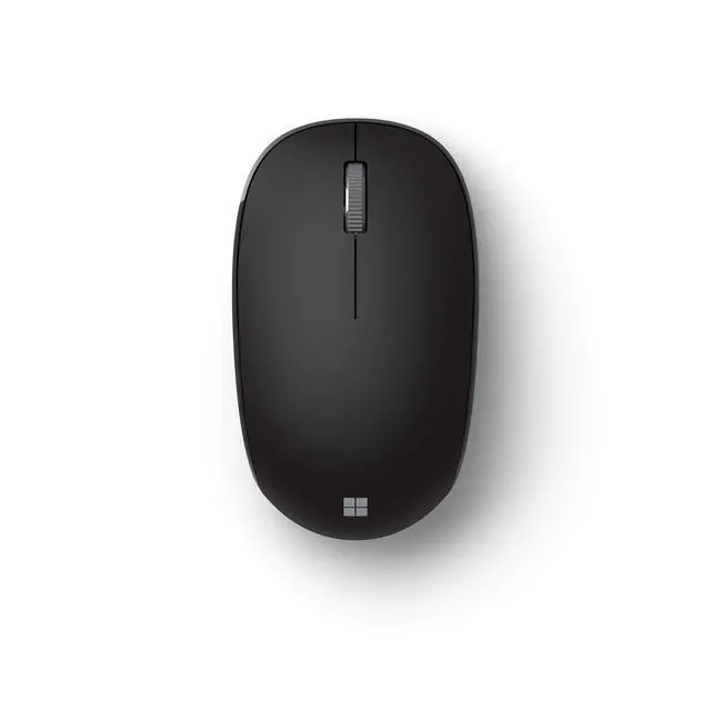 Alt view image 3 of 5 - NEW Microsoft Bluetooth Desktop - Matte Black