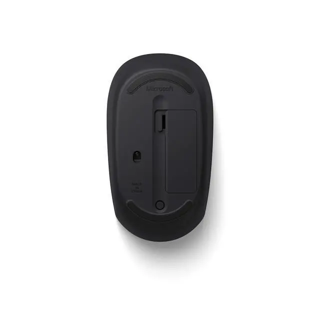 Alt view image 5 of 5 - NEW Microsoft Bluetooth Desktop - Matte Black
