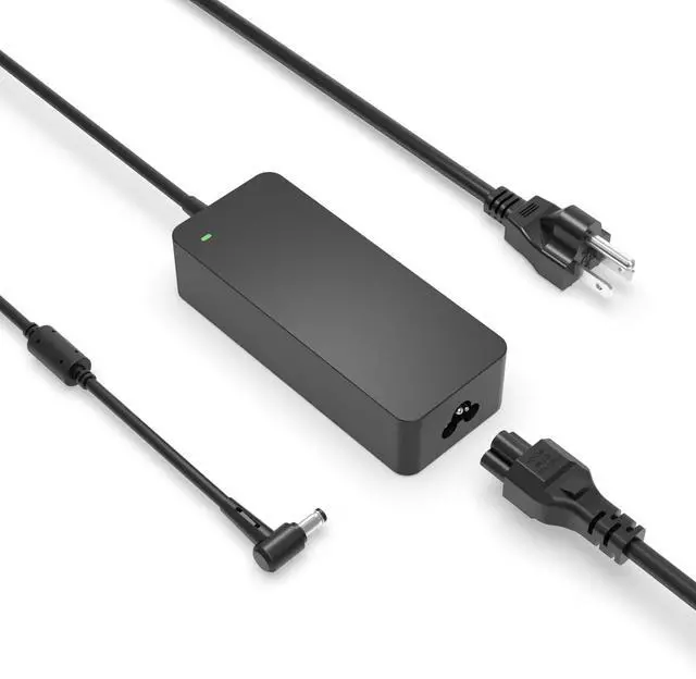 Main image of 90W 65W Charger Fit for Getac B300 V110 F110 S300 S400 S410 B360 RX10H RX10 V110G3 V110G4 F110G3 F110G4 F110G5 S410G2 T800 RX10G2 K120 UX10 Laptop Tablet PC Battery Power Supply