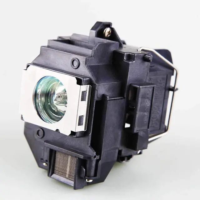 Alt view image 2 of 5 - KAIWEIDI Replacement Projector Lamp for ELPLP54/ELPLP58/V13H010L54 Epson Powerlite Home Cinema 705HD 1220 1260 S7 S9 W7 X9 79 S10+ S8 S8+ VS200,MovieMate 60 62 85HD Projectors