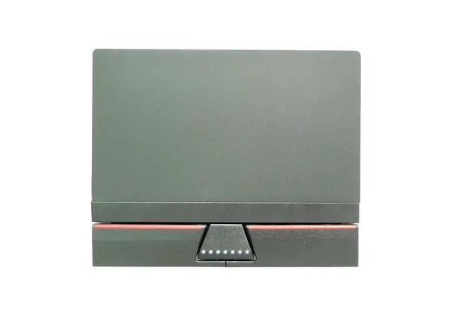 Alt view image 3 of 5 - Errum Genuine Original Trackpad for Thinkpad T460s T470s Compatible 8SSM10L66710C
