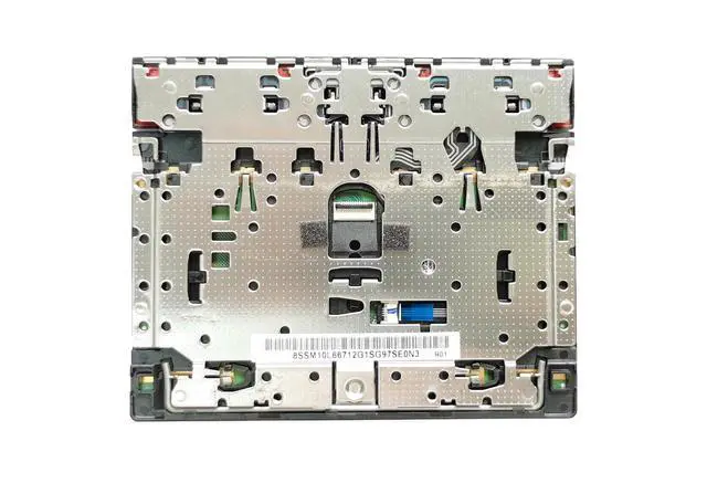 Alt view image 2 of 5 - Errum Genuine Original Trackpad for Thinkpad T460s T470s Compatible 8SSM10L66710C
