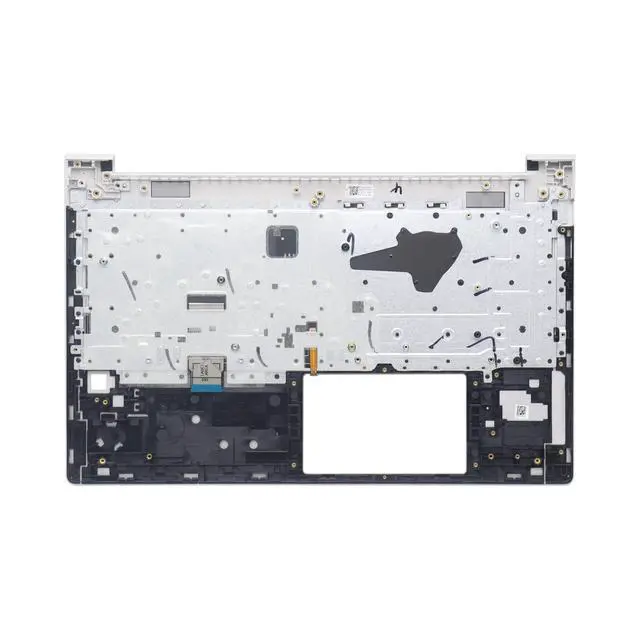Alt view image 2 of 2 - New Replacement Palmrest for HP ProBook 450 G9 455 G9 Upper Case with Backlit Keyboard N01933-001