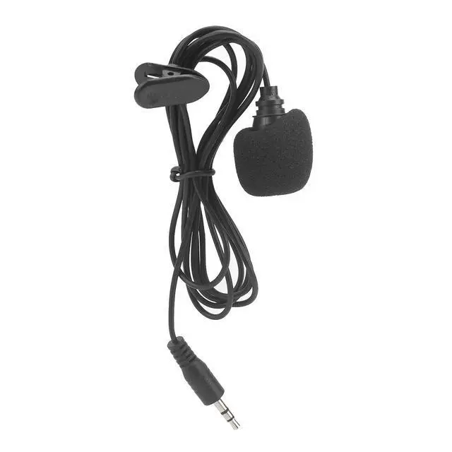 Alt view image 5 of 5 - Qqmora AUX Adapter 5.0 Wireless Car Audio Adapter with Microphone High Fidelity Sound Quality for E60 E63 E64 E65 E66 E87 Series Plug and Play Easy Installation