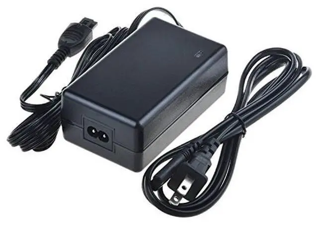 Main image of Accessory USA AC Adapter Compatible with HP OfficeJet 6600 6700 7110 7610 7612 Printer Charger Power Cord