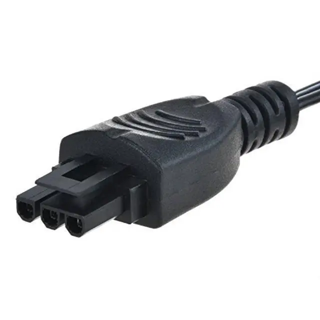 Alt view image 2 of 2 - Accessory USA AC Adapter Compatible with HP OfficeJet 6600 6700 7110 7610 7612 Printer Charger Power Cord