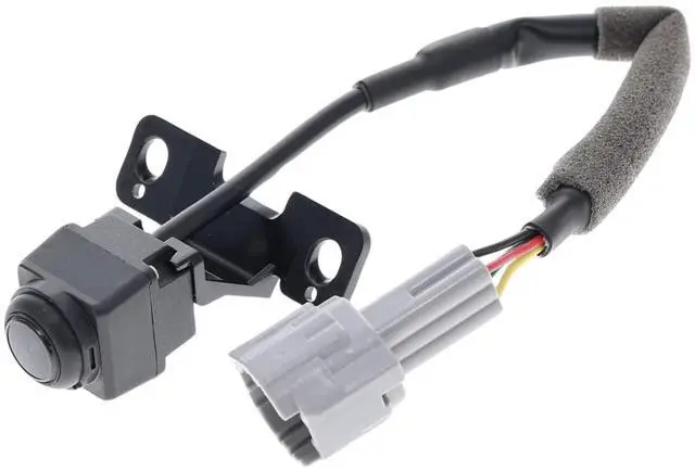 Main image of Backup Camera Replaces for 2013 2014 2015 2016 Hyundai Santa FE OE Part # 95760B8150