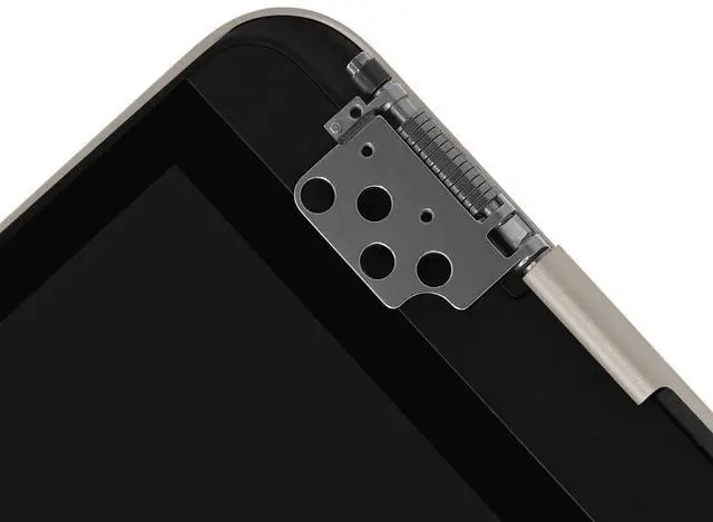Alt view image 4 of 5 - GBOLE A2941 Screen Replacement for MacBook Air A2941 M2 A3114 M3 EMC 8301 2023 Retina 661-34704 2880X1864 Full LCD Screen Display Assembly Starlight