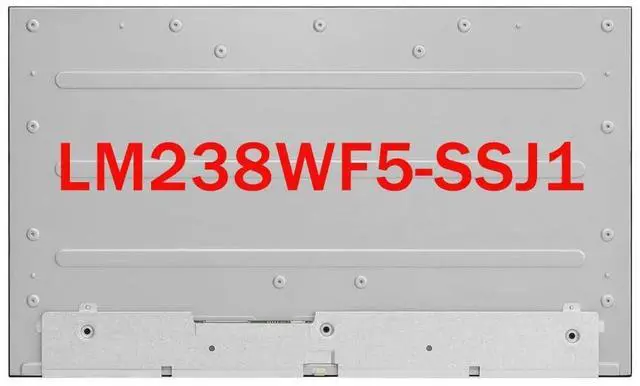 Main image of 23.8 inch Touch Screen Replacement LM238WF5(SS)(J1) LM238WF5-SSJ1 for Dell Inspiron All in One 24 5410 5415 5420 CKXY4 0CKXY4 0PCWM6 PCWM6 63WG2 0RJDX9 8XMY0 08XMY0 FHD 1920 * 1080 LCD Display Pane