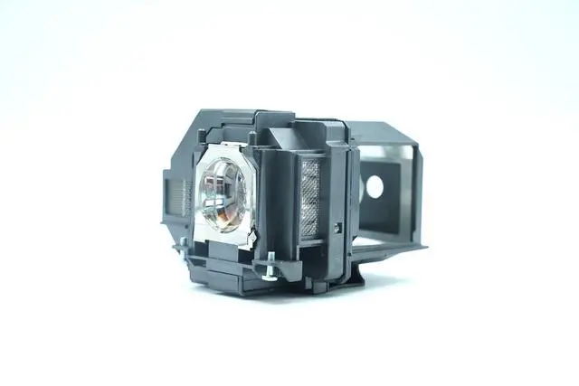 Alt view image 3 of 5 - Emazne for ELPLP96 Professional Projector Replacement Compatible Lamp with Housing Work for Epson:EB-108/EB-2042 /EB-970 /EB-980W /EB-990U/EB-S39 /EB-S41 /EB-U05 /EB-U42 /EB-W05 /EB-W39 /EB-W42