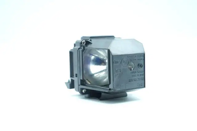Alt view image 4 of 5 - Emazne for ELPLP96 Professional Projector Replacement Compatible Lamp with Housing Work for Epson:EB-108/EB-2042 /EB-970 /EB-980W /EB-990U/EB-S39 /EB-S41 /EB-U05 /EB-U42 /EB-W05 /EB-W39 /EB-W42