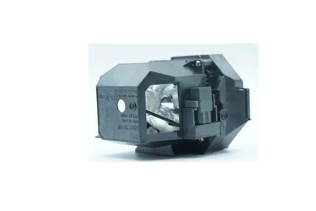 Alt view image 5 of 5 - Emazne for ELPLP96 Professional Projector Replacement Compatible Lamp with Housing Work for Epson:EB-108/EB-2042 /EB-970 /EB-980W /EB-990U/EB-S39 /EB-S41 /EB-U05 /EB-U42 /EB-W05 /EB-W39 /EB-W42