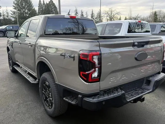 Alt view image 3 of 5 - CravenSpeed Bullet Style Stubby Antenna Compatible with Ford Ranger and Maverick 2019-2026 ^^ 4.2 Inches ^^ Short Antenna Replacement ^^ Made in the USA