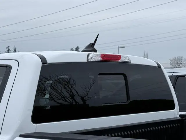 Alt view image 5 of 5 - CravenSpeed Bullet Style Stubby Antenna Compatible with Ford Ranger and Maverick 2019-2026 ^^ 4.2 Inches ^^ Short Antenna Replacement ^^ Made in the USA
