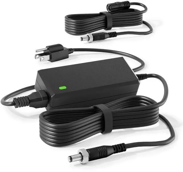 Main image of VHBW Power Adapter 12V 5A for Celestron Telescopes, Threaded Plug