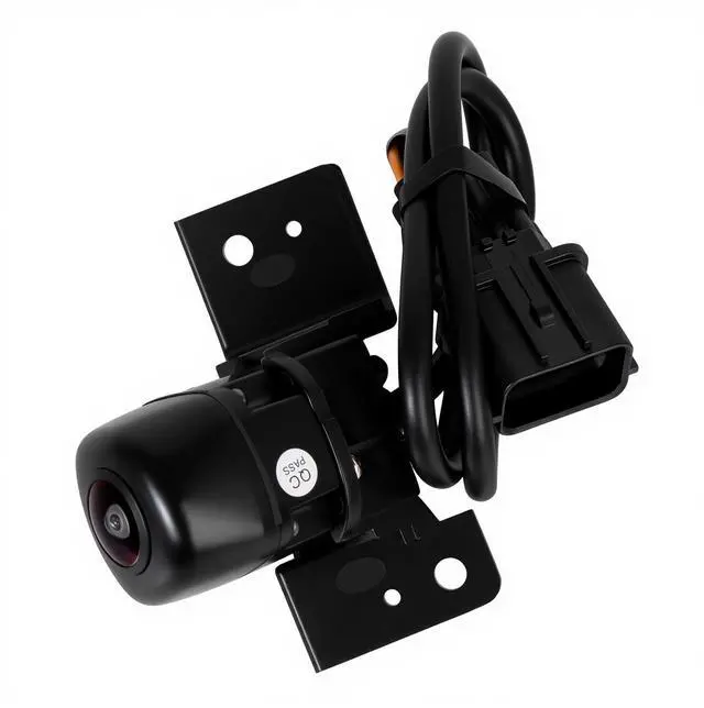 Main image of 95760D3001 Park Assist PAS Camera Compatible with Hyundai Tucson