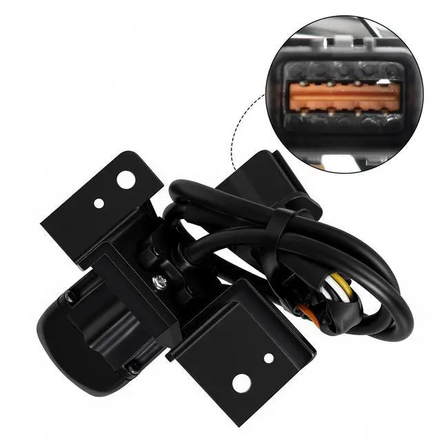 Alt view image 5 of 5 - 95760D3001 Park Assist PAS Camera Compatible with Hyundai Tucson
