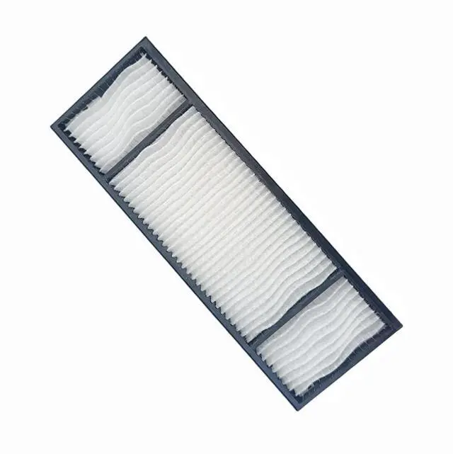 Main image of Replacement Projector Air Filter ELPAF60 V13H134A60 for Epson EB-L200SW EB-L200SX EB-L200W EB-720 EB-725W EB-725Wi EB-735F EB-735Fi EB-750F EB-755F EB-L200F EB-L200X EB-L250F EB-L255F EH-LS300B