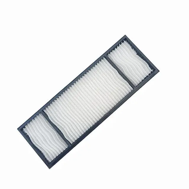 Alt view image 2 of 5 - Replacement Projector Air Filter ELPAF60 V13H134A60 for Epson EB-L200SW EB-L200SX EB-L200W EB-720 EB-725W EB-725Wi EB-735F EB-735Fi EB-750F EB-755F EB-L200F EB-L200X EB-L250F EB-L255F EH-LS300B