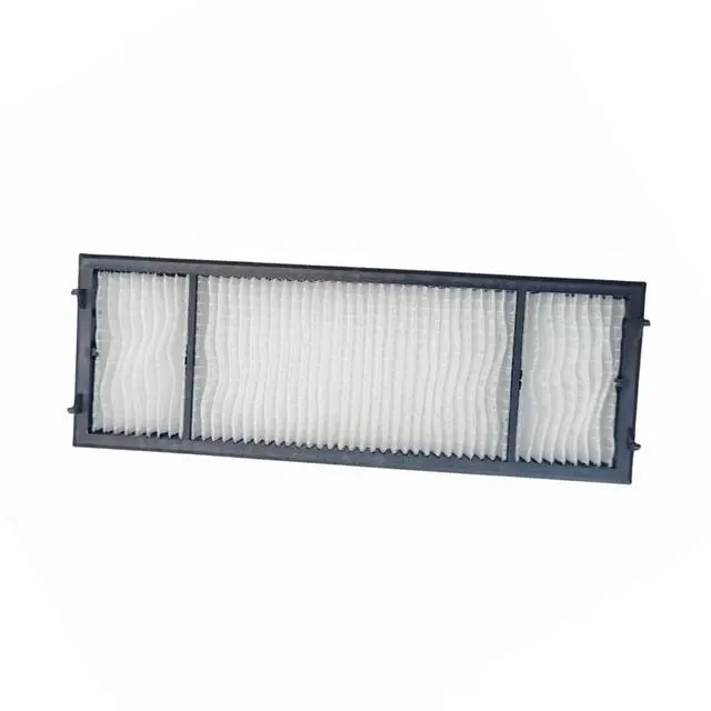 Alt view image 3 of 5 - Replacement Projector Air Filter ELPAF60 V13H134A60 for Epson EB-L200SW EB-L200SX EB-L200W EB-720 EB-725W EB-725Wi EB-735F EB-735Fi EB-750F EB-755F EB-L200F EB-L200X EB-L250F EB-L255F EH-LS300B