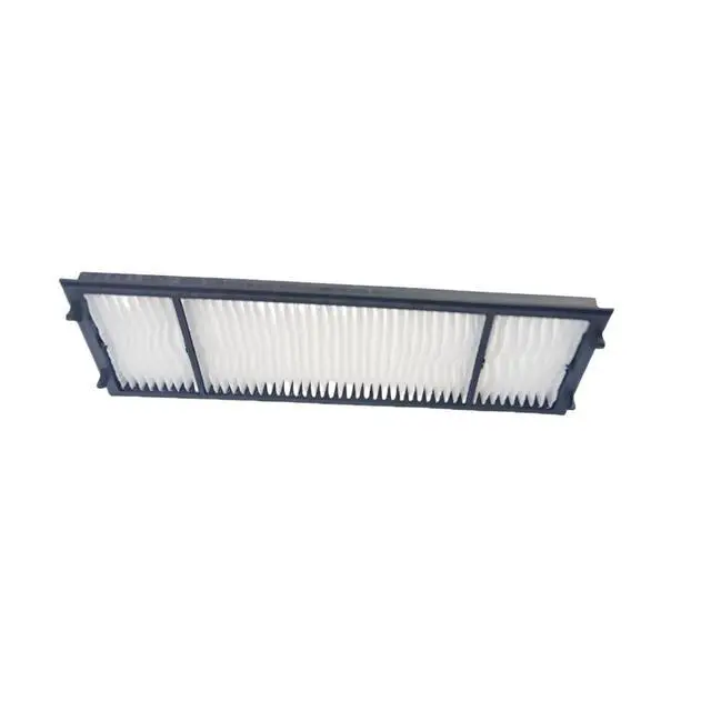 Alt view image 4 of 5 - Replacement Projector Air Filter ELPAF60 V13H134A60 for Epson EB-L200SW EB-L200SX EB-L200W EB-720 EB-725W EB-725Wi EB-735F EB-735Fi EB-750F EB-755F EB-L200F EB-L200X EB-L250F EB-L255F EH-LS300B
