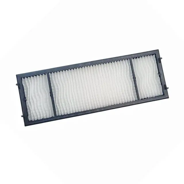 Alt view image 5 of 5 - Replacement Projector Air Filter ELPAF60 V13H134A60 for Epson EB-L200SW EB-L200SX EB-L200W EB-720 EB-725W EB-725Wi EB-735F EB-735Fi EB-750F EB-755F EB-L200F EB-L200X EB-L250F EB-L255F EH-LS300B