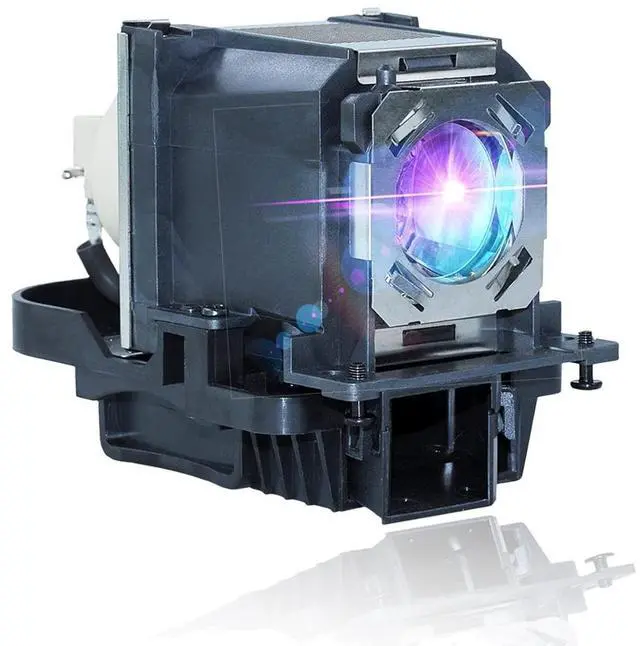 Main image of JISIZKY LMP-C281 LMP-C250 Replacement Lamp Bulb with Housing for Projector Sony VPL-CH350 VPL-CH353 VPL-CH355 VPL-CH358 VPL-CH370 VPL-CH373 VPL-CH375 VPL-CH378